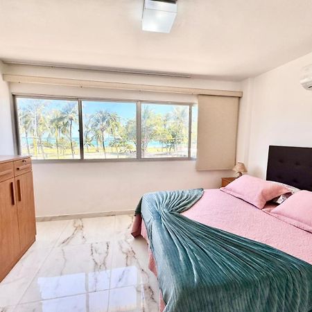 Ed Canoa Apartamentos Temporada Maceió Kültér fotó