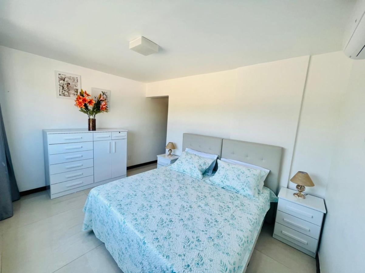Ed Canoa Apartamentos Temporada Maceió Kültér fotó