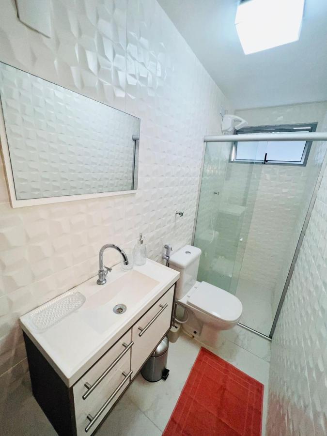 Ed Canoa Apartamentos Temporada Maceió Kültér fotó
