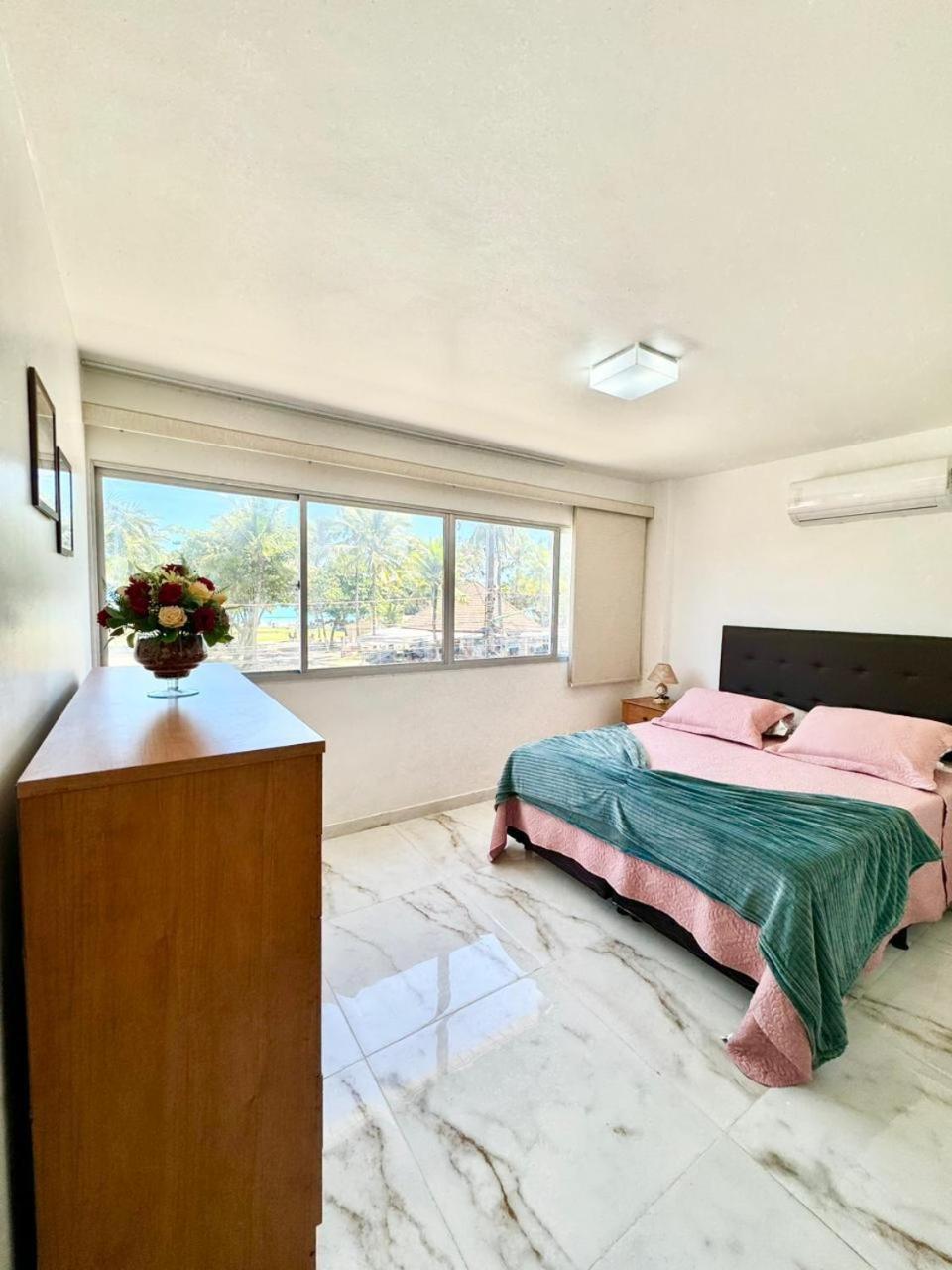 Ed Canoa Apartamentos Temporada Maceió Kültér fotó