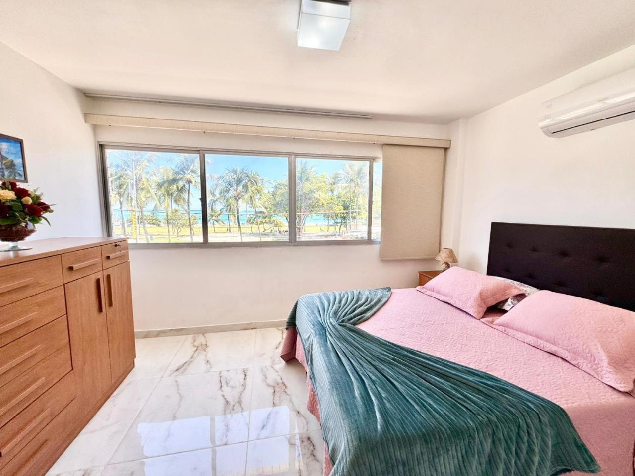 Ed Canoa Apartamentos Temporada Maceió Kültér fotó