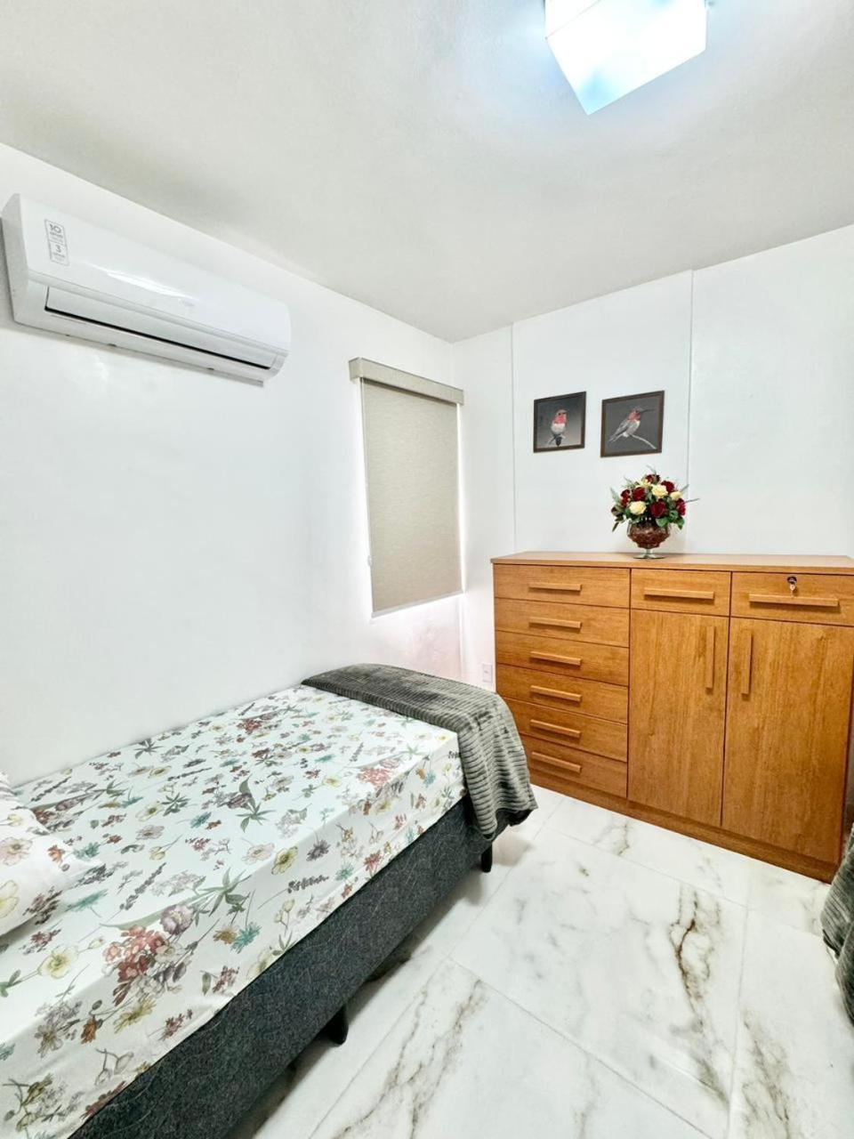 Ed Canoa Apartamentos Temporada Maceió Kültér fotó