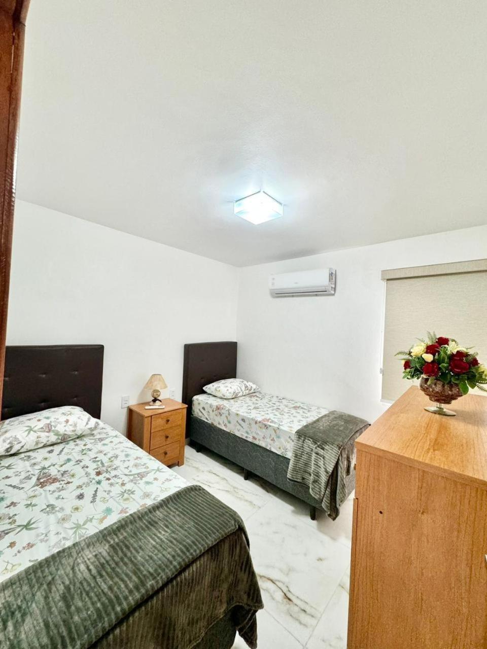 Ed Canoa Apartamentos Temporada Maceió Kültér fotó